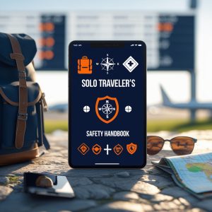 Solo Traveler’s Safety Handbook
